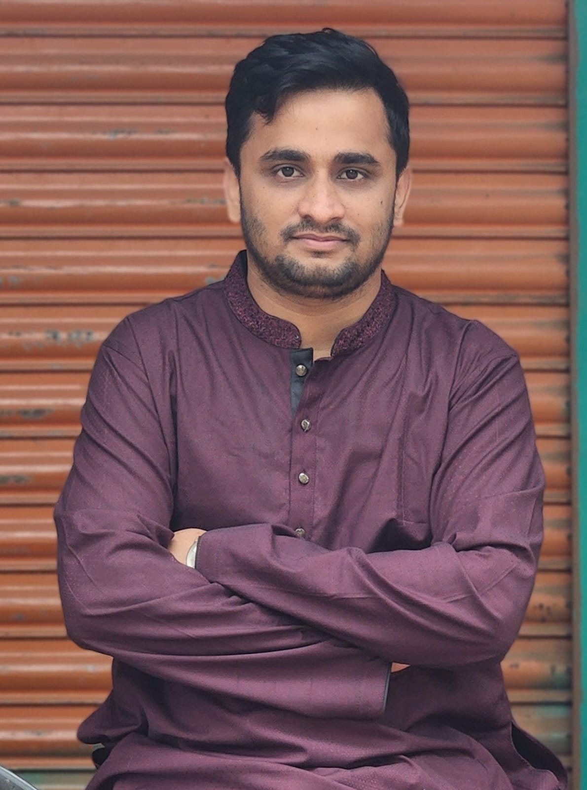 Shahiduzzaman